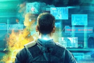 John Abraham's Attack to Have Superhuman Abilities Inspired From Marvel's Deadpool and GI Joe