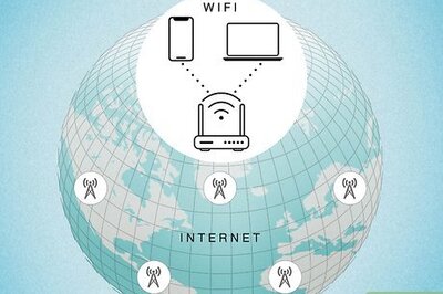 What’s the Difference Between Wi-Fi and the Internet?