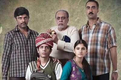 Bollywood's fixation with dysfunctional families continues with 'Titli'