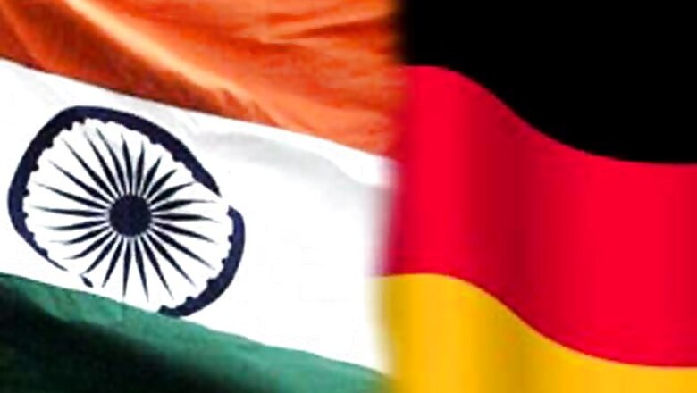 Germany to provide $ 1.3 billion for renewable energy in India