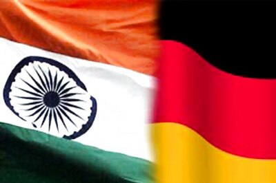 Germany to provide $ 1.3 billion for renewable energy in India