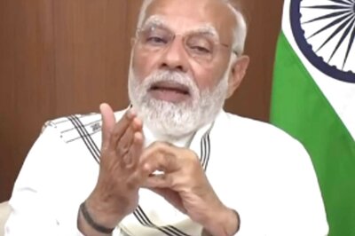 'Excel in Fields Where Others Haven't Reached': At Science Congress, PM Modi on 'Futuristic Ideas'