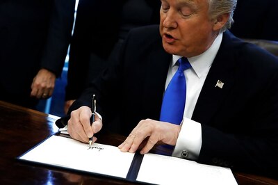 After Donald Trump Ban, Indian Techies Welcome in Canada