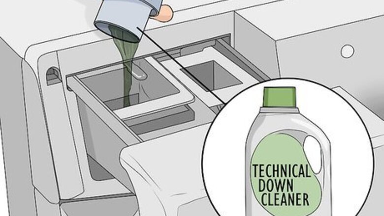How to Wash a Ski Jacket