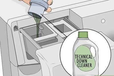 How to Wash a Ski Jacket