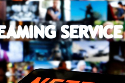 Netflix Reworks Microsoft Pact, Lowers Ad Prices: Report