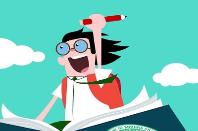 AP 10th Result 2022 at beap.gov.in: Websites to Check Score, Know Passing Marks