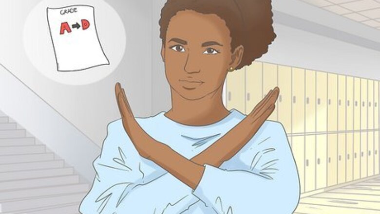 How to Survive Your Junior Year of High School