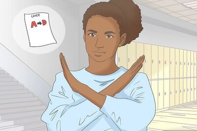 How to Survive Your Junior Year of High School