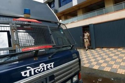 2 Teens in Maharashtra Rehab Kill Mentally Disabled Woman in a Bid to Escape Facility