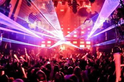 Gurugram: Duo Thrashed by Club Owner, Bouncers  for Filming Video