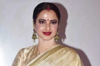 Rekha Talks About 'Love' in Rare Interview, Says 'Sometimes We May Want More...'