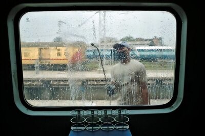 Rlys in Talks With States to Bring Back Dedicated Freight Corridor Workers, 7,000 Return to Worksites