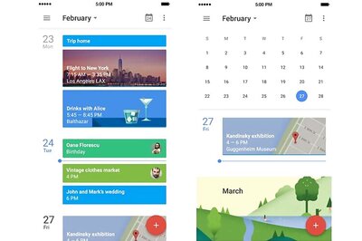 Google Calendar will not send you SMS notifications from June 27