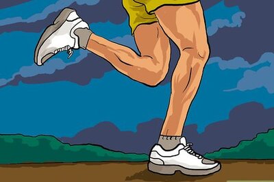 How to Improve Your Mile Time