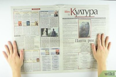 How to Decoupage on Glass