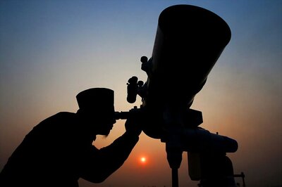 Earth-Based Telescopes Get Better at Observing Exoplanets