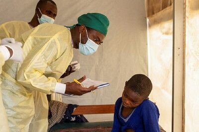 Mpox Is Not The New COVID, Global Spread Can Be Controlled: WHO