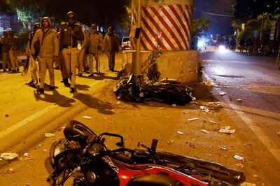 32-year-old Man Dead After Hit By Minor's Bike In Mumbai Amid Outrage Over Pune Porsche Crash Involving Teen Driver