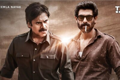 Bheemla Nayak All-Set For Its World Television Premiere. Date, Channel Details Inside