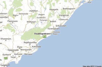 Visakhapatnam: 11-year-old allegedly raped by uncle