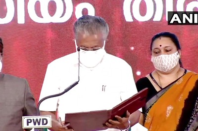 Pinarayi Vijayan Requests PM to Waive Tax on Imported Life-saving Drug for Child