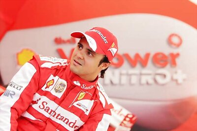 Massa gets new Ferrari chassis for Canada after Monaco crash