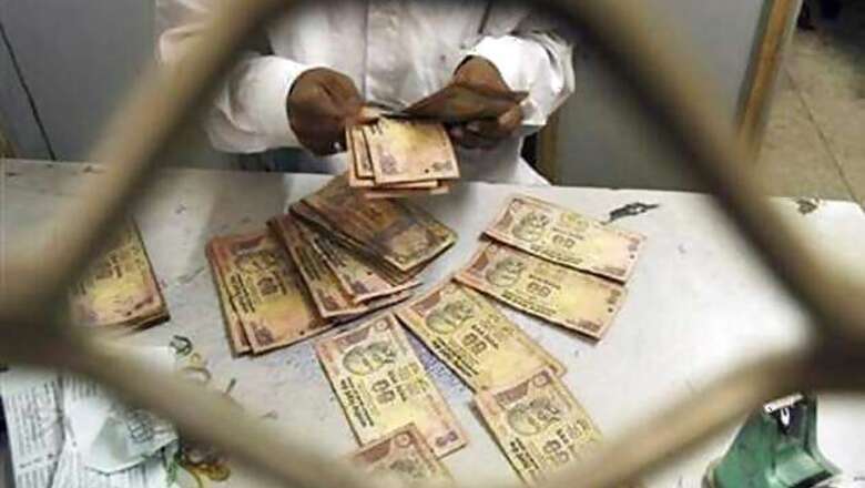 Didn't disclose overseas assets under black money compliance window? You will regret: Economic Affairs Secretary