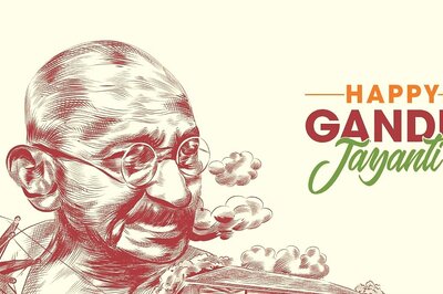 Gandhi Jayanti 2024: Long, Short and 10-Line Speech Ideas for Students!