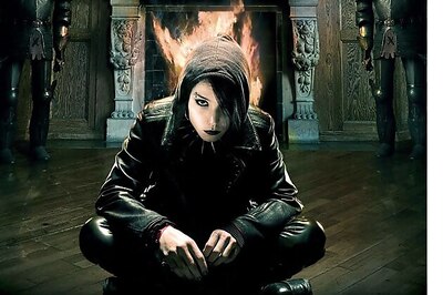 'Dragon Tattoo' India release cancelled