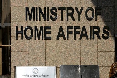 MHA Withdraws Extension of Joint Secy-Level Officer RK Mitra, Tenure Cut Short by Over a Year