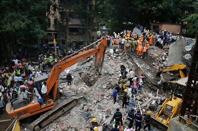 Ghatkopar Building Collapse: PM Modi Sanctions Compensation