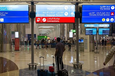 Indian Woman Gives Birth at Dubai Airport After Female Inspector Comes to Rescue