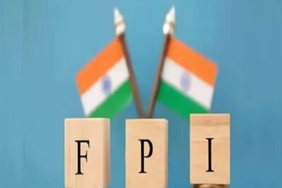 FPIs Turn Net Sellers After 6 Months of Investment; Withdraw Rs 14,767 Crore in September