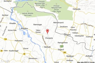 11 children ill after drinking water in Dharampur school