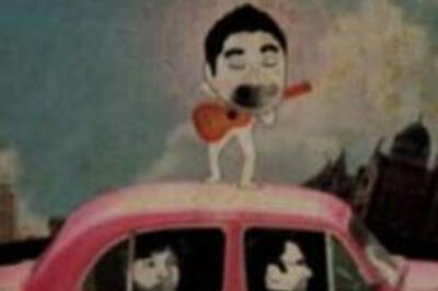 Mumbai gets animated in Summertime Rocks