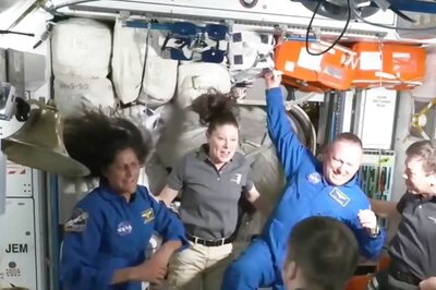 How Boeing's Starliner Can Bring Indian-American Sunita Williams, Other US Astronaut Back to Earth