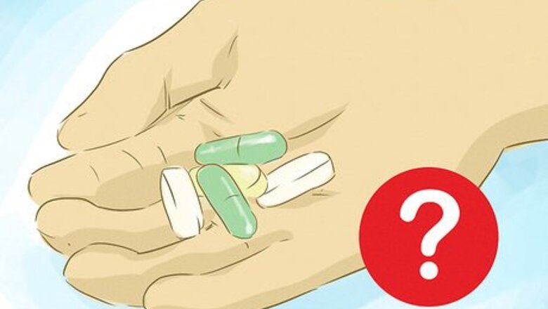How to Avoid Problems with Calcium Supplements