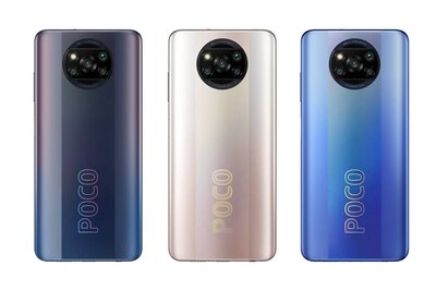 Poco India Registers 300 Percent YoY Growth in Q12021, Xiaomi Dominates Indian Smartphone Market