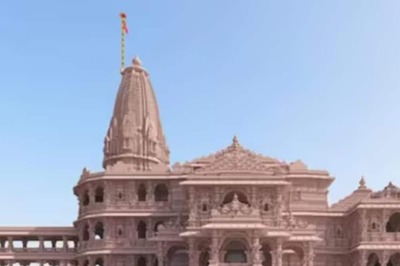 Ayodhya Ram Mandir: Shankaracharyas of Sharda, Shringeri Peeth To Attend 'Pran Pratistha' Ceremony