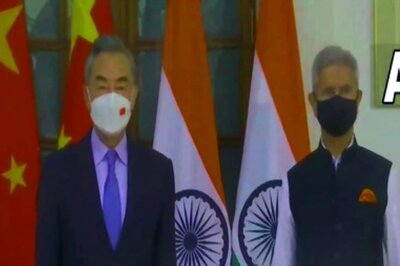 Details of Wang's 'Working Visit' to India to Be Released in Due Course: Chinese Foreign Ministry