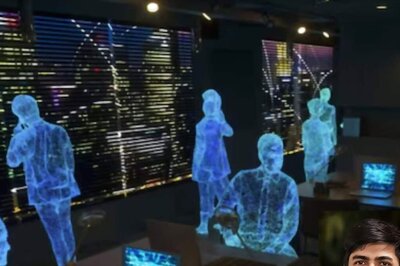 Artificial Intelligence And Its Impact On Jobs: The Key To Survival Is To Adapt