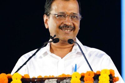 Kejriwal to Take Part in AAP's 'Tiranga Yatra' in Punjab's Jalandhar on Wednesday