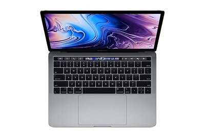 Apple MacBook Pro 14 With Mini-LED Display Could Enter Production in Q1 2021