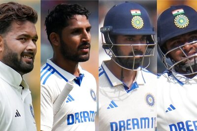 KL Rahul To Replace Sarfaraz, Pant In For Jurel? India's Strongest Playing XI For 1st Test Against Bangladesh