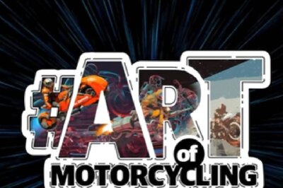 Royal Enfield’s #ArtofMotorcycling Returns With Global Twist In Season 4