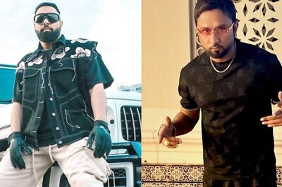 Badshah Ends 15-Year-Old Fight with Honey Singh: 'Jodne Waale Bahut Kam The, Todne Waale Bahut The'