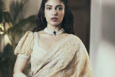 'Playing The Kind Of Role I Idolise': Bhumi Pednekar On Her Avatar In Daldal