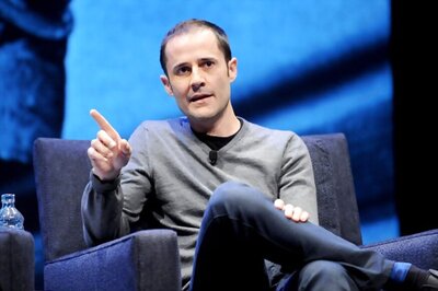 Twitter Co-founder Says Sorry For 'Helping Make Trump President'