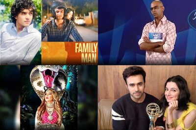 The Family Man 2 Actor Abhay Verma Shares Message, Raghu Ram's Indian Idol Audition Video Goes Viral
